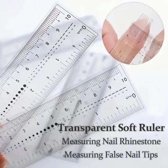 Nail Art Supplies Lot / Bundle - Picture 6 of 10